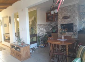 Apartamento · 142m² · 2 Quartos · 1 Vaga · Cobertura de frente no Bairro Nonoai -Porto Alegre