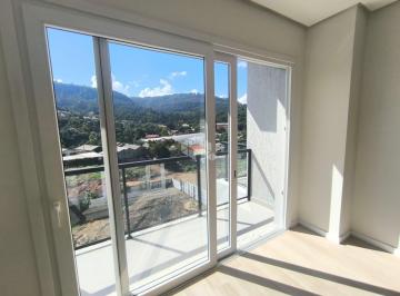 Apartamento · 52m² · 1 Quarto · 1 Vaga · Apartamento 1 dormitório em Gramado