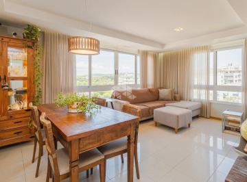 Apartamento · 75m² · 2 Quartos · 2 Vagas · Apto com 2 dormitorios no bairro Petropolis