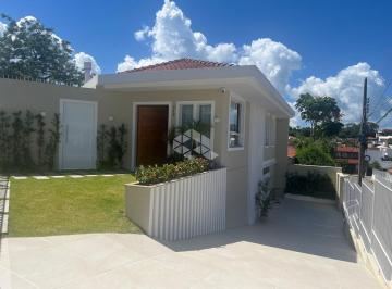 Casa · 300m² · 3 Quartos · 5 Vagas · Casa com 3 quartos/dormitórios no bairro Bom Abrigo, em Florianópolis- SC