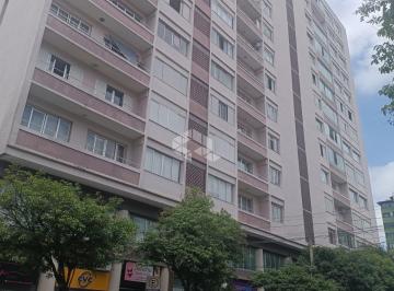 Apartamento · 52m² · 2 Quartos · Apartamento 2 dormitórios no Ed Paraíso, no Centro da Cidade de Caxias do Sul