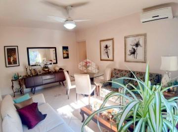 Apartamento · 87m² · 3 Quartos · 1 Vaga · Apartamento de 3 dormitórios, reformado no Jardim Botanico