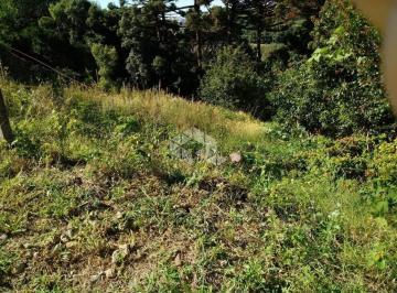 Terreno · 611m² · Terreno em São Roque com metragem de 611.00m²