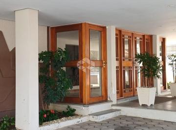 Apartamento · 107m² · 3 Quartos · 2 Vagas · Apartamento de 3 dormitórios com dependência, elevador e 2 vagas de garegm o Bairro Santa Cecília pr