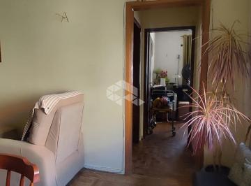 Apartamento · 59m² · 2 Quartos · Apartamento de dois quartos a venda no bairro Santana