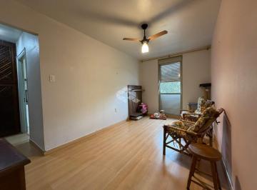 Apartamento · 59m² · 2 Quartos · Apartamento de 2 dormitórios, localizado no bairro Humaitá, em Porto Alegre.