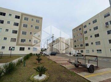 Apartamento · 41m² · 2 Quartos · 1 Vaga · Lindo apartamento no Porto das Águias