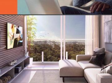 Apartamento · 55m² · 2 Quartos · 1 Vaga · Apartamento Suite em frente à Redenção.