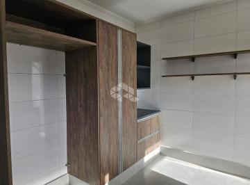 Apartamento · 79m² · 3 Quartos · 1 Vaga · - Vendo Apartamento na Vila Paulicéia com 3 domitórios e 1 vaga de garagem fixa.