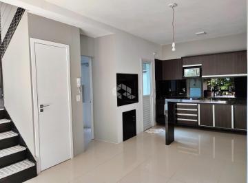 Casa · 81m² · 2 Quartos · 1 Vaga · Casa em condomínio com 2 quartos no bairro Vila Conceição