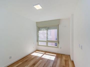 Apartamento · 89m² · 2 Quartos · 1 Vaga · Apartamento 2 dormitórios 1 suíte 89m² 1 vaga no bairro Bom Fim