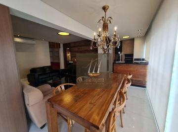 035f3ac4555313715df97f97b14901a22ad7eae7 · Apartamento com 3 dormitórios, 135 m² - venda por R$ 2.890.000,00 ou aluguel por R$ 17.413,00/mês - 