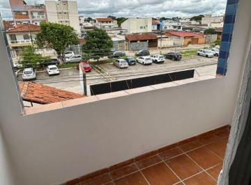 Apartamento de 1 quarto, Brasília · Apartamento 1 Quarto com Varanda – Próximo ao Hospital Santa Marta