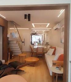 e31306b737c92a8bc53ee05aa7025280af830ca3 · Cobertura com 4 dormitórios, 245 m² - venda por R$ 1.300.000,00 ou aluguel por R$ 8.453,00 - Paulicé