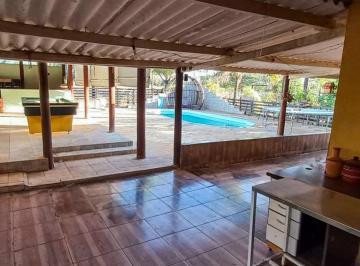 Imagem 1 · Chácara de 21.750m² com 02 quartos á venda na GO-020 próximo a Fazenda Lumiar