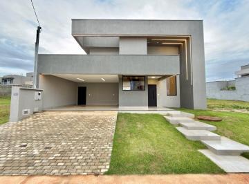 Imagem 1 · Casa de Condomínio com 4 Quartos sendo 3 Suítes à Venda, 202 m² no Jardins Capri em Senador Canedo/G