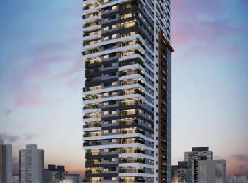 Imagem 1 · Apartamento de 68m² com 02 quartos, sendo 01 suíte á venda no Alt 65 Home Design - Setor Bela Vista,