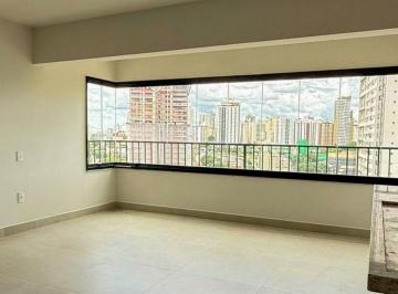 Imagem 1 · Apartamento de 108m² com 03 suítes á venda no Residencial Lago Areião no Setor Pedro Ludovico - Goiâ