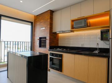 Imagem 1 · Apartamento no Edifício Atoll Residenciais, Setor Marista com 03 quartos disponível para locação, Go