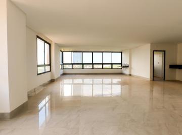 Imagem 1 · Apartamento de 232m² com 04 suítes á venda no Infinity Residence Parque Flamboyant - Jardim Goiás, G