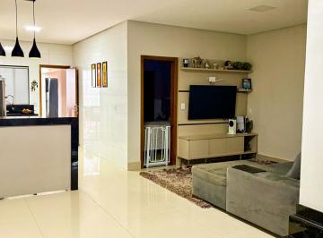 Imagem 1 · Sobrado de 270m² com 04 suítes á venda no Setor Jardim Atlântico - Goiânia - GO