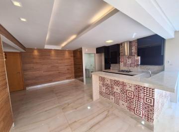 Imagem 1 · Apartamento de 68 m² com 02 Quartos sendo 01 suíte à venda no K Apartments - Setor Oeste - Goiânia /