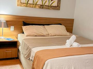 Imagem 1 · Flat de 27m² com 01 quarto á venda no Sun Square Suítes Hotel - Setor Oeste, Goiânia - GO