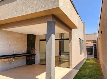 Imagem 1 · Casa de 175m² com 03 quartos á venda no Residencial Marilia - Senador Canedo - Goiânia - GO