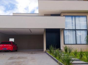 Imagem 1 · Casa de 198m² com 03 suítes  á venda no Condominio Veneza - Senador Canedo - GO