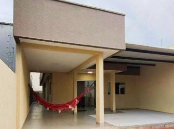 Imagem 1 · Casa de 135m² com 03 quartos à venda no Setor Moinho dos Ventos em Goiânia-Go