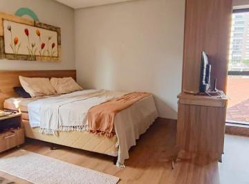 Imagem 1 · Flat de 31m² com 01 quarto á venda no Sun Square Suítes Hotel - Setor Oeste, Goiânia - GO