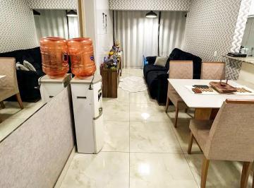 Imagem 1 · Apartamento de 65m² com 02 quartos à venda no Residencial Terra Mundi Santos Dumont em Goiânia-Go
