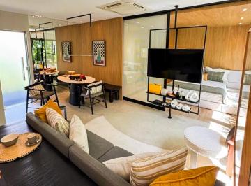 Imagem 1 · Apartamento de 44m² com 01 suíte no Opus Gyro O2 Reserva Ybiti - Setor Serrinha - Goiânia - GO