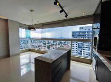 Imagem 1 · Apartamento de 125m² com 03 suítes á venda no Essência Homeclub - Jardim América, Goiânia - GO
