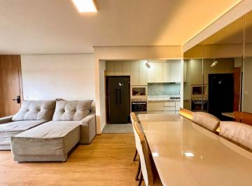 Imagem 1 · Apartamento de 98m² com 03 quartos á venda no Edifício Morada do Sol - Alto da Gloria - Goiânia - GO