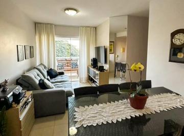 Imagem 1 · Apartamento de 59m com 02 quartos a venda no Home Serrinha Residencial - Parque Amazônia - GO