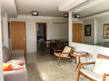 Imagem 1 · Apartamento de 110m² com 04 suítes á venda no Residencial L Essense Platine -  Serrinha, Goiânia - G