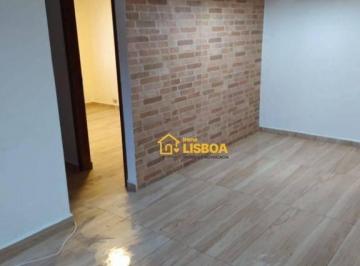 44d1e5258b8952bc62eb66fd30d7522db5144f62 · Apartamento com 2 dormitórios à venda, 55 m² por R$ 250.000,00 - Jardim Três Marias - São Paulo/SP