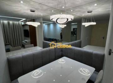 3f35662bccfdcea92ea657dc1e5faafbaae2434e · Apartamento com 2 dormitórios à venda, 49 m² por R$ 290.000 - Parque Boa Esperança - São Paulo/SP