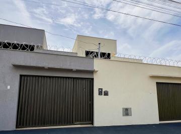 Imagem 1 · Casa de 117m² com 03 quartos, sendo 01 suíte, à venda no Setor Veiga Jardim – Aparecida de Goiânia –