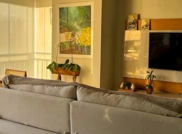 Imagem 1 · Apartamento de 92m² com 03 suítes á venda no Parque Amazônia - Goiânia/ GO