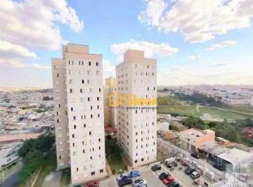 673a939219f771aeb8191251239b90aa827480d7 · Apartamento com 2 dormitórios à venda, 50 m² por R$ 180.000,00 - Parque Boa Esperança - São Paulo/SP