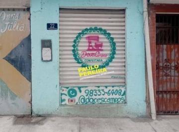 27f8ffd9478a22bc426ae6502c41628387a609d7 · Salão para alugar, 35 m² por R$ 850,00/mês - Jardim Ponte Alta I - Guarulhos/SP
