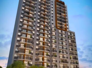 Apartamento de 1 quarto, São Paulo · STUDIO 24M² COM VARANDA NA VILA MADALENA – AO LADO DO METRÔ
