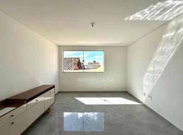 685b72c2c8e4f2ed9e33e7d23538a19c53c418a2 · Apartamento Garden com 3 dormitórios à venda, 75 m² por R$ 690.000,00 - Guarani - Belo Horizonte/MG