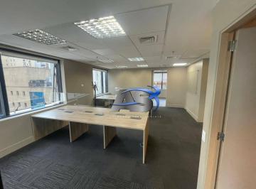 Conjunto Mobiliado · Conjunto para alugar, 147 m² por R$ 31.892,00/mês - Jardim Paulista - São Paulo/SP
