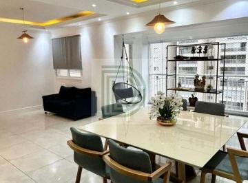 Apartamento de 3 quartos, São Paulo · Apartamento para venda, no Butantã, com 106 m²