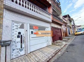 e0d6a1ef883041af7d51c7d8358301481c81cd58 · Sobrado com 2 dormitórios à venda, 193 m² por R$ 420.000,00 - Vila Arbame - Poá/SP