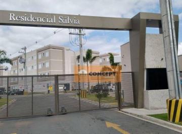 692a50b5cdf35572ec548977cfa47357d006109d · Apartamento com 2 dormitórios à venda, 45 m² por R$ 230.000,00 - Parque Santa Rosa - Suzano/SP