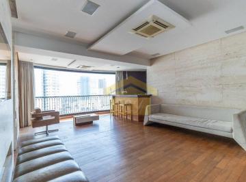 4983dec16412faaca7e9832667c50fa22f415bff · Apartamento com 4 dormitórios à venda, 245 m² - Jardim Paulista - São Paulo/SP